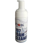 تصویر فوم تمیز کننده کفش 