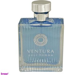 تصویر ادو پرفیوم مردانه آرکوس (Arqus) مدل Ventura Pour Homme 