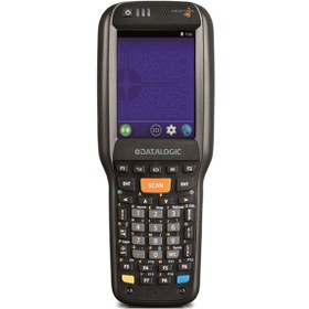 تصویر دیتاکالکتور دیتالاجیک مدل PDA Skorpio X۴ ۱D 