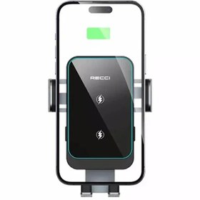 تصویر پایه نگهدارنده گوشی موبایل رسی مدل RHO-C36 Recci RHO-C36 Mobile Phone Holder