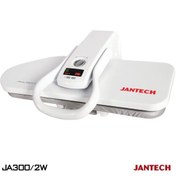 تصویر اتو پرس جانتک مدل JA300 JANTECH JA300