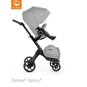 Stokke on sale gray melange