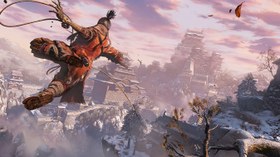 تصویر Sekiro Shadows Die Twice Xbox 