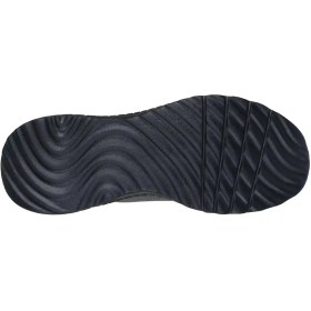 تصویر کفش مردانه اسکچرز Skechers Slip-Ins 118309-DKGY 