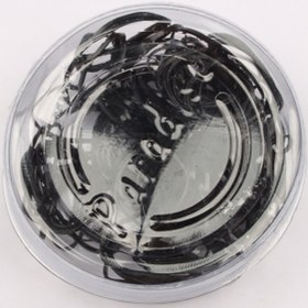 تصویر کش سر چهل گیس مشکی 