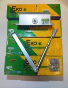 تصویر جک آرام بند ۶۰تا۸۰ کیلو اکو مدل: EHDC-80 