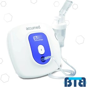 تصویر نبولایزر اکیومد Accumed NF80 