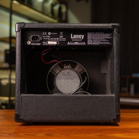 تصویر امپ گیتار الکتریک Laney LX-20 