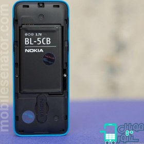 تصویر گوشی نوکیا 105 Nokia اودسون سری جدید 