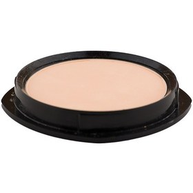 تصویر پنکیک ساده مای MY compact powder