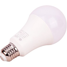 تصویر لامپ LED افراتاب Afratab AF-A70-15W E27 15W Afratab AF-A70-15W E27 15W LED Bulb