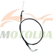 تصویر سیم گاز کی ال دی KLD200-180 