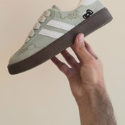 تصویر ونس کیتی سبز Vance kiti