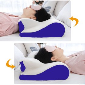 تصویر بالش ریلکس 