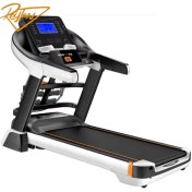 تصویر تردمیل چند کاره خانگی لیدر اسپرت DK-55AB+ 