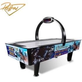 تصویر ایرهاکی فول MD 