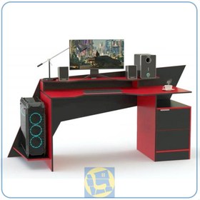 تصویر میز گیمینگ SDJ464 