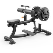 تصویر ساق پا نشسته وزنه آزاد ماتریکس Matrix مدل MG-PL77-03 