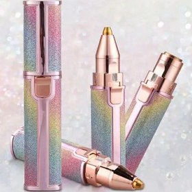 تصویر موزن دوکاره اکلیلی مدل Airish 