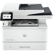 تصویر پرینتر چندکاره لیزری اچ پی مدل MFP 4103fdn HP LaserJet Pro MFP 4103fdn Multifunction Printer