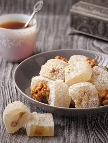 تصویر باسلوق نارگیلی 