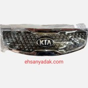 تصویر جلو پنجره کیا اسپورتیج ۲۰۱۴-۲۰۱۵ 