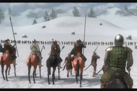 تصویر اکانت استیم Mount & Blade Warband 