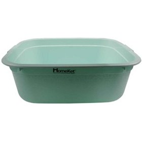 تصویر لگن سینک سایز 4 هوم کت -