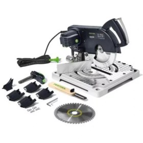 تصویر پروفیل بر فستول آلمان FESTOOL SYM 70 RE SYMMETRIC (574927) 