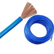 تصویر سیم برق 4*1 افشان رویان 