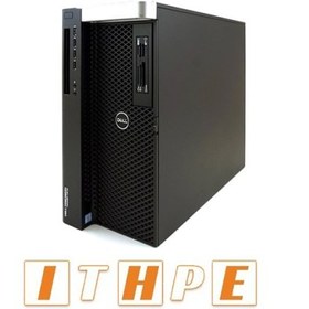 تصویر ورک استیشن Dell Workstation T5610 