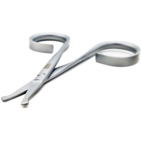 تصویر قیچی بینی سالنگن مدل PRO 