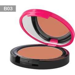 تصویر رژگونه کالر آرت کالیستا شماره 03 Color and Art Blush Callista 03