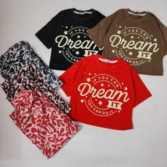 تصویر کراپ شلوار لینن 