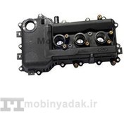 تصویر درب سوپاپ ام وی ام ۱۱۰ سه سیلندر کد ۳۷۲-۱۰۰۳۰۳۰ 