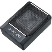 تصویر ساب ووفر کنوود مدل KSC-PSW66 قدرت ۱۲۰ وات 