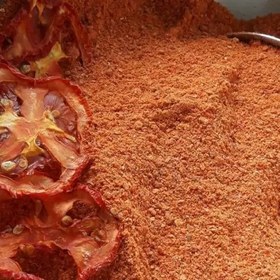 تصویر پودر کچاپ فدک (100گرم) 