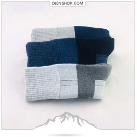 تصویر جوراب کوهنوردی IMAN SPORT 