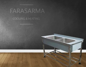 تصویر فروشگاه فراسرما شاپ