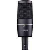 تصویر AKG C 4000 