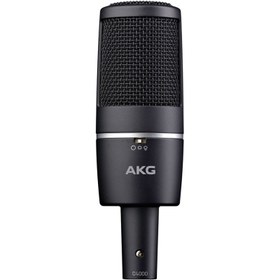 تصویر AKG C 4000 