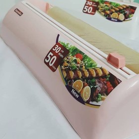 تصویر سلفون کش دورنیکا 