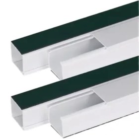 تصویر داكت 30*30 چسب دار رعد 