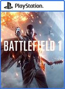 تصویر اکانت قانونی بازی Battlefield 1 برای PS4 و PS5 