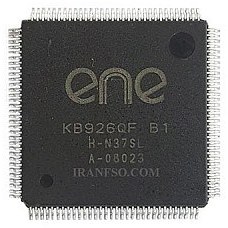 تصویر آی سی لپ تاپ ENE Technology KB926QF B1 