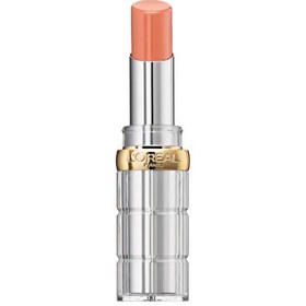 تصویر آرایش لب فروشگاه روسمن ( ROSSMANN ) L’Oreal Paris Lipstick Color Riche Shine Naked Tans 247 Shot Of Sun – برهنه 3.8 گرم – کدمحصول 309876 