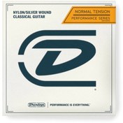 تصویر Dunlop DCV100NS Classical Guitar String Set 