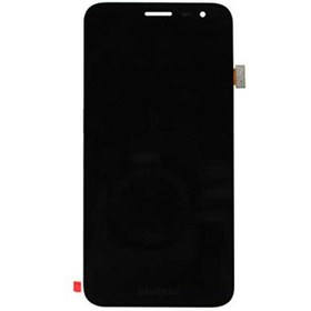 تصویر تاچ ال سی دی گوشی سامسونگ گلکسی J260/J2 core - مشکی / شرکتی Touch LCD Samsung Galaxy J260/j2 core