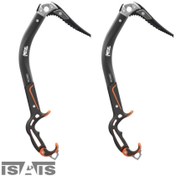 تصویر تبر یخ پتزل مدل NOMIC وزن ۰.۶ کیلوگرم 