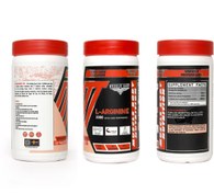 تصویر آرژنین ماسل بادی ناتریشنmuscle body nutrition ARGININE MUSCLE BODY NUTRITION